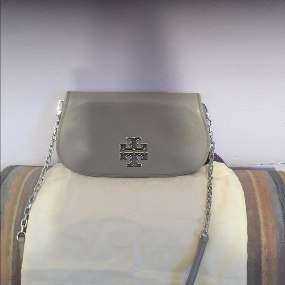 Tory Burch Handbags - Tory Burch Crossbody/Clutch